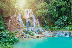 Laos Waterfalls | Top 8 Best Waterfall in Laos You Should Go
