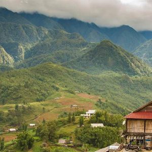 Luang Nam Tha, Laos Adventure Tours