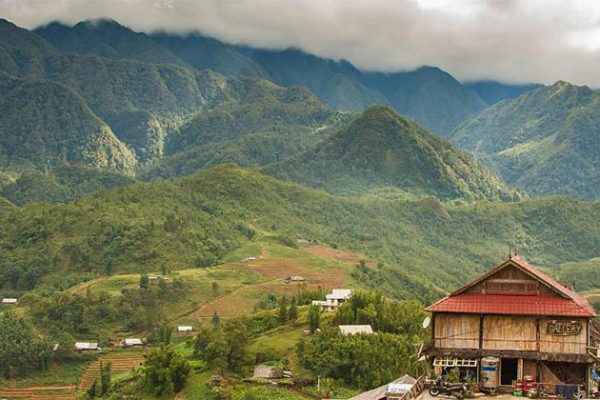 Luang Nam Tha, Laos Adventure Tours