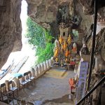 Pak Ou Cave, Laos Tours