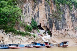 Pak Ou Caves – The Timeless Beauty in Luang Prabang