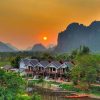 Vang Vieng, Laos Tours Packages