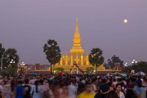 How to Get to Laos