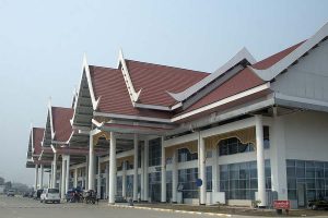 Laos International Airports | All about 3 International Airports in Laos
