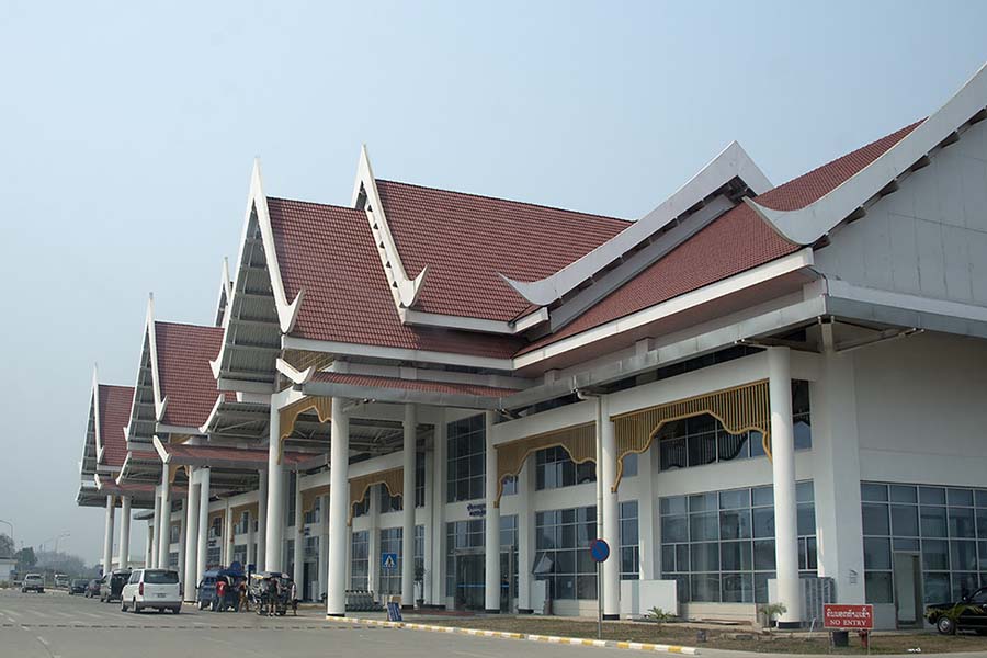 Laos International Airports | All about 3 International Airports in Laos