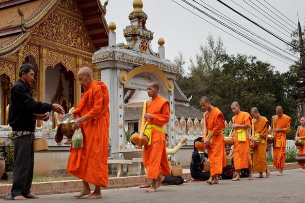 Luang-Prabang-Culture