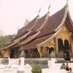 Wat Xieng Thong, Laos trips