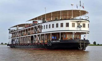 Laos Discovery Cruise Tour from North to South – 8 Days