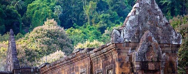 Authentic Ethnics Tour from North to South of Laos – 11 Days