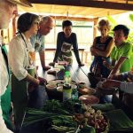 Cooking class in Vientiane, Laos trips
