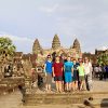 Laos Family Adventure tour - 11 days