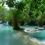 Kuang Si Waterfall, Laos Packages