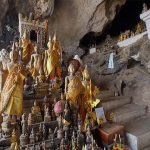 Pak Ou Caves, Laos Trips