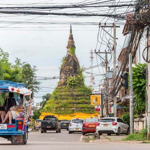 Vientiane Highlighs – 5 Days
