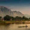 2 days laos tour package on mekong river