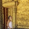 7 days a glance of laos
