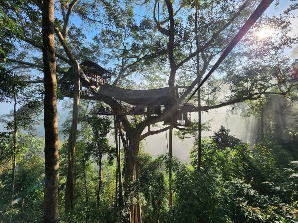 9 days a glimpse of laos tour