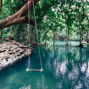 The treasures of laos tour in 20 days