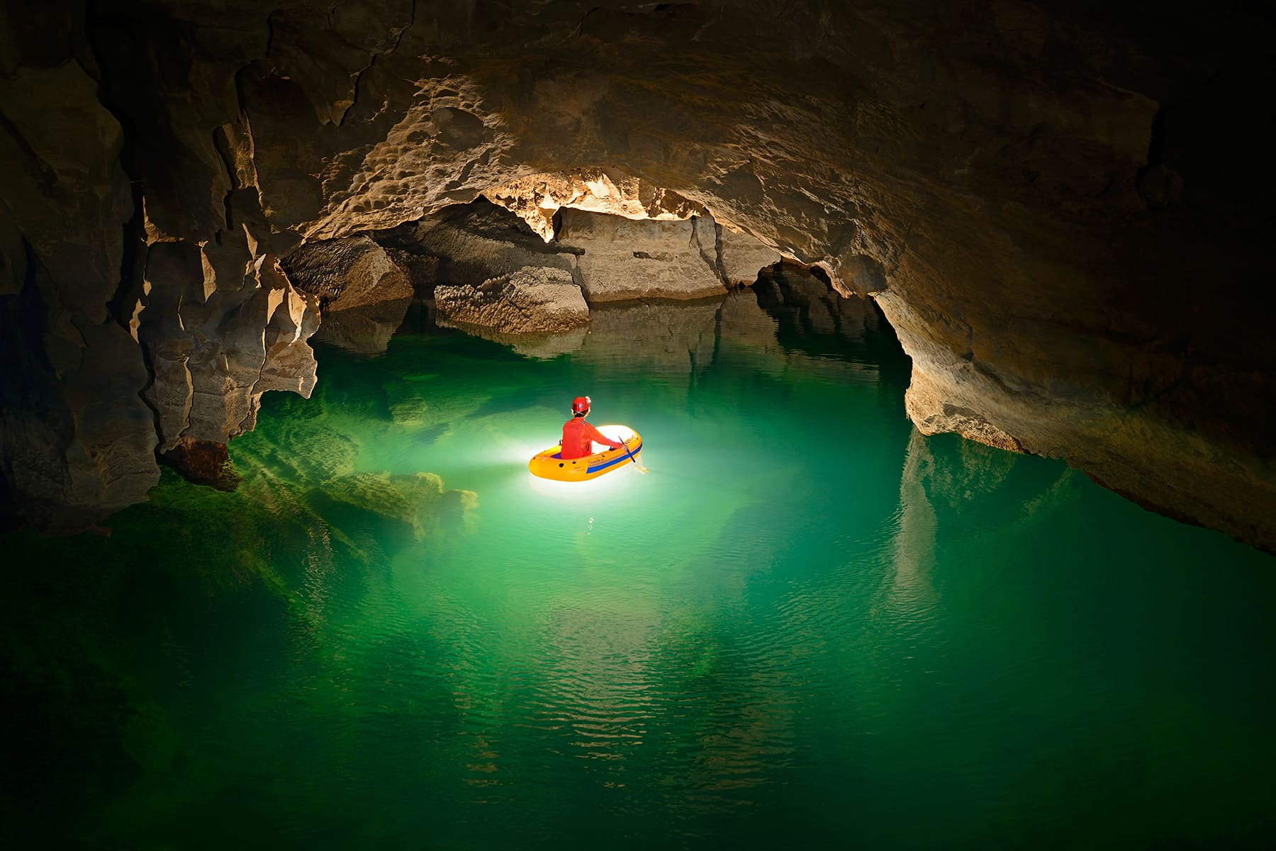 amazing laos tour 8 days