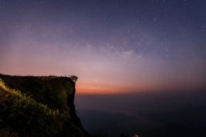 Stargazing in Laos - Laos tour packages