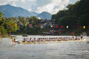 Laos current events - Go Laos Tours