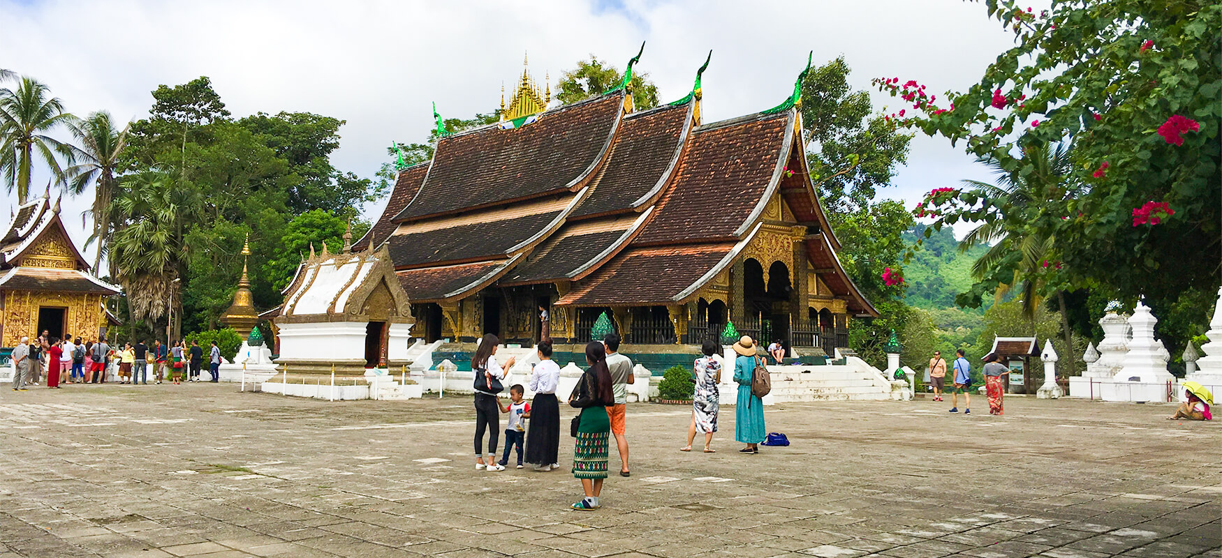 Laos tour packages