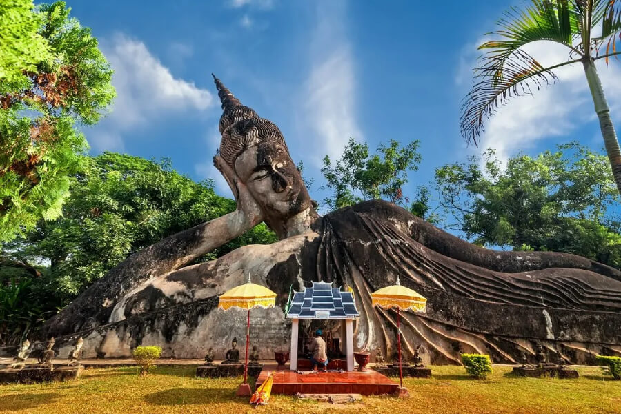 Top 10 Must-Visit Tourist Destinations - Go Laos Tours