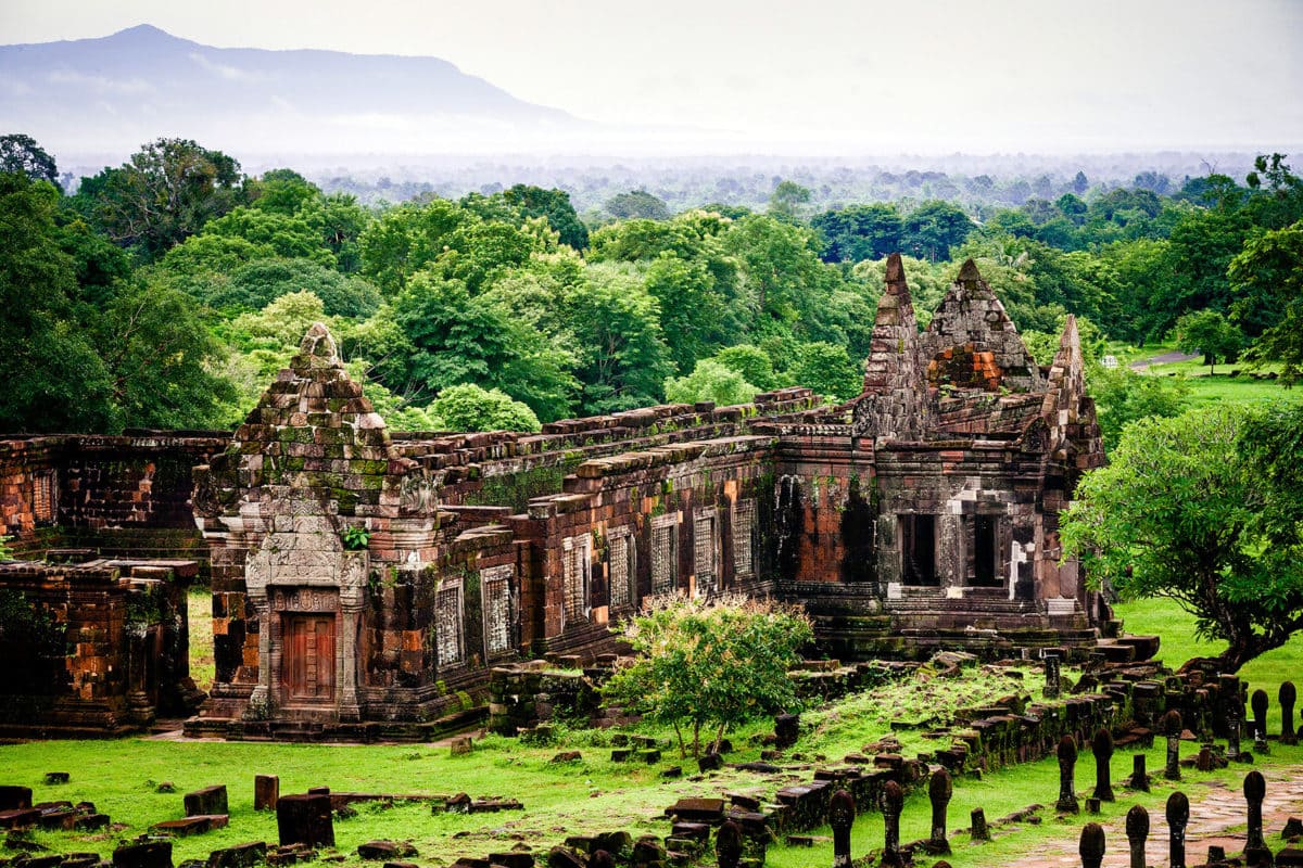 best destinations in laos tour packages 2025-2026