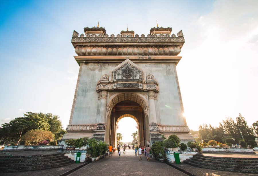 Visiting Patuxay Monument: Your Comprehensive Guide to Practical Information