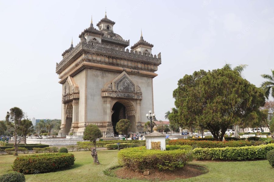 Cultural Significance of Patuxay Monument: A Proud Symbol of Laotian Heritage