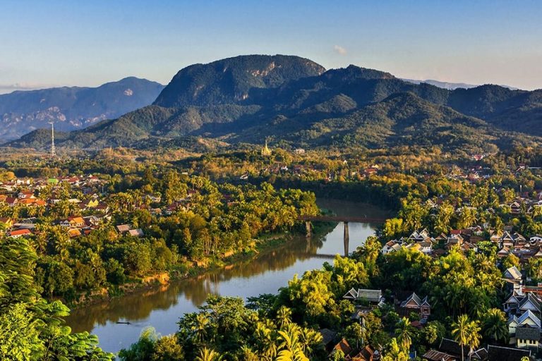 Laos Discovery Cruise Tour from North to South – 10 Days - Laos Tours
