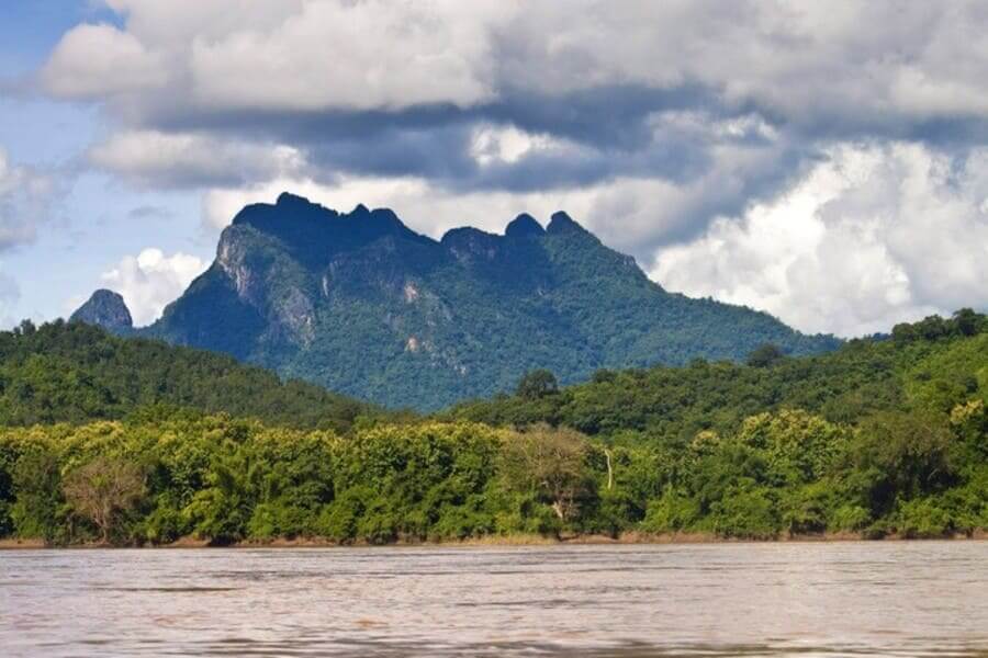 Laos Tours