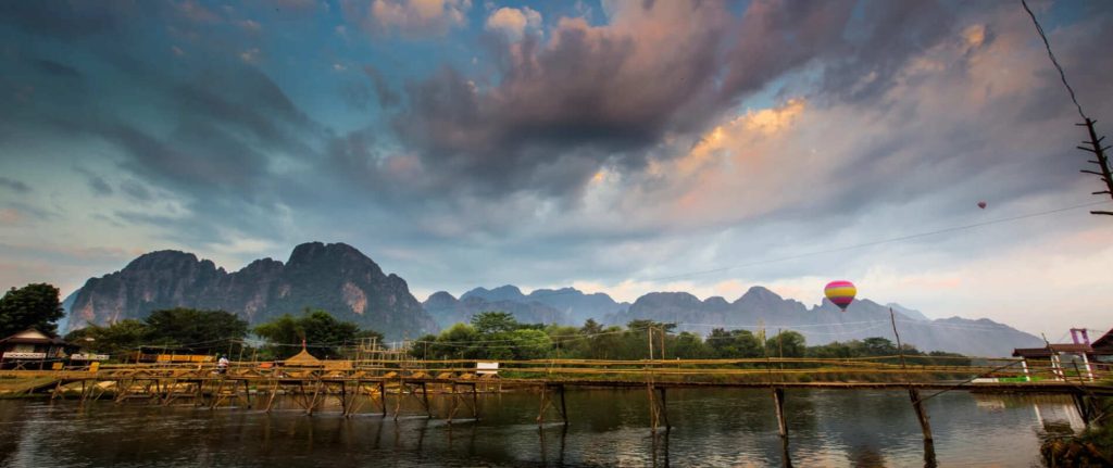 Laos Tours