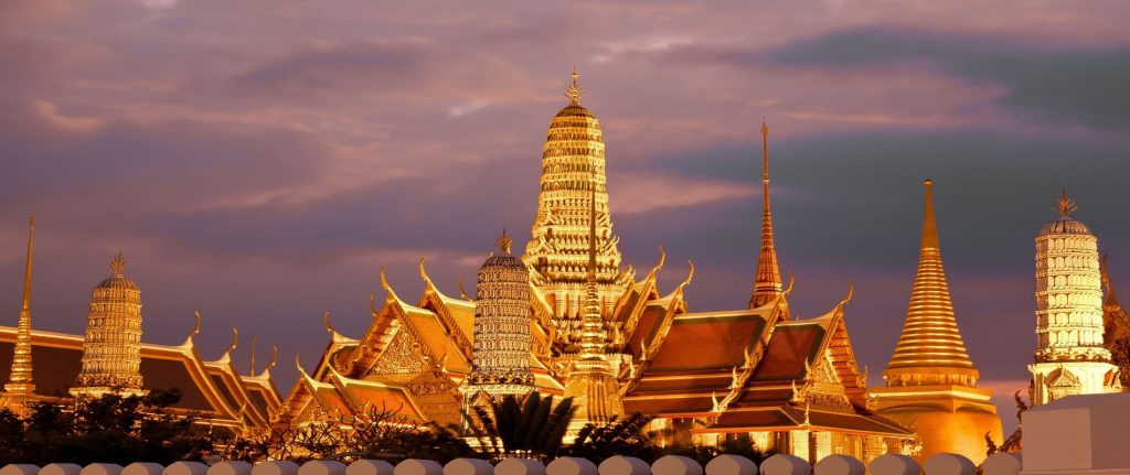 Laos Tours