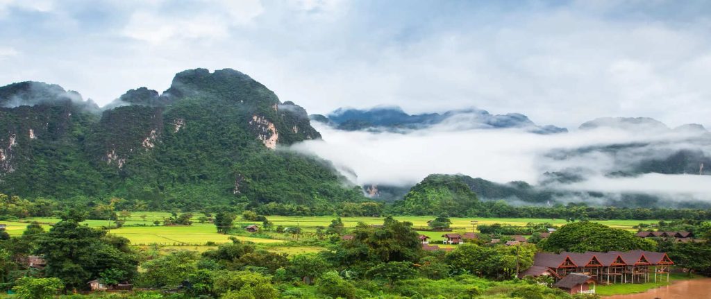 Laos Tours