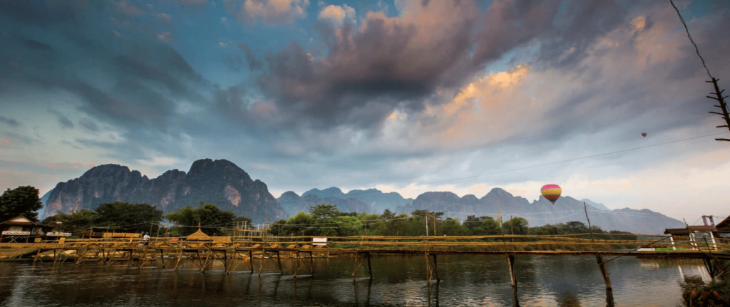Laos Tours