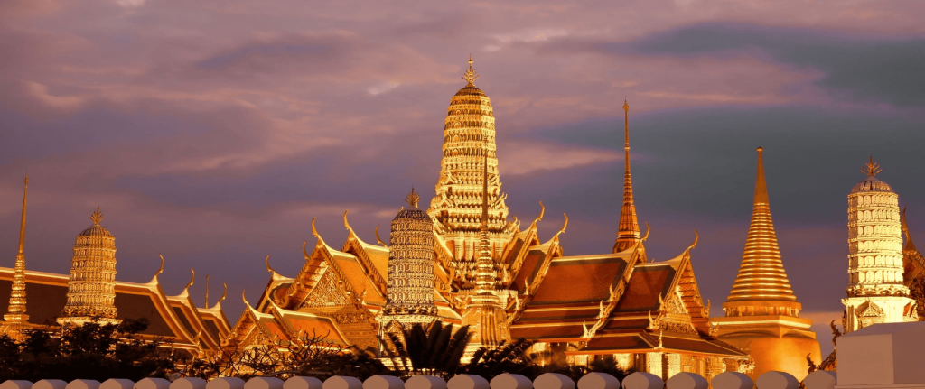 Laos Tours