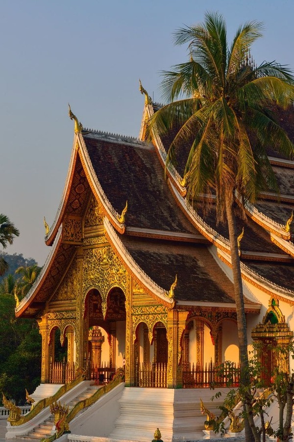 the beauty of laos tour packages