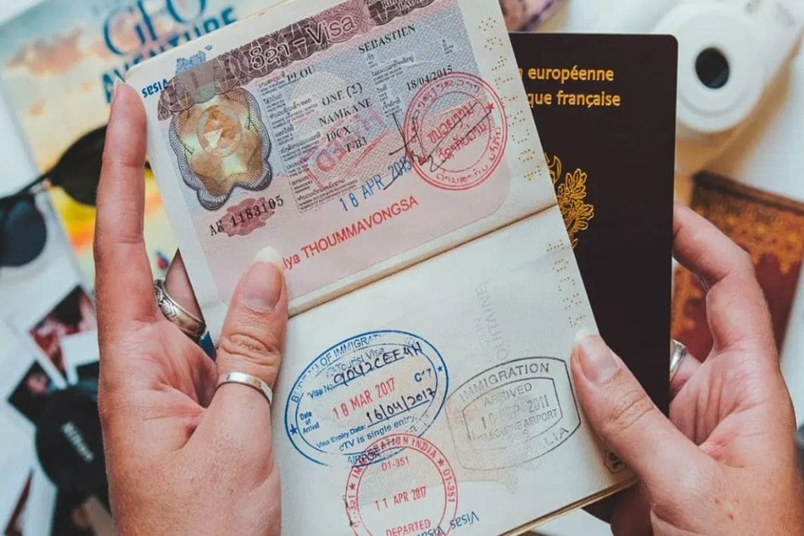 Visa Update for Indian Travelers to Laos
