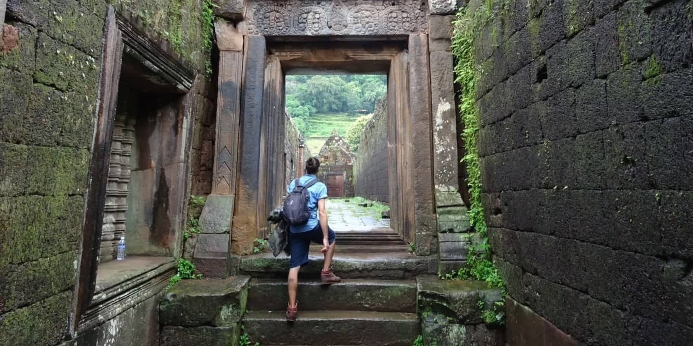 ancient heritage of laos tour package