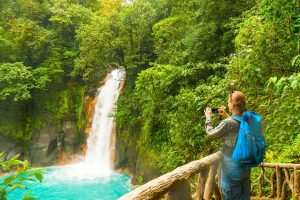best places for Solo Travel in Laos