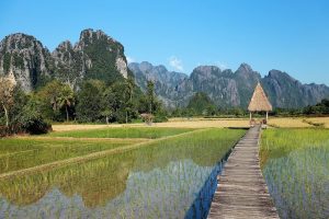 best things to do in laos tour