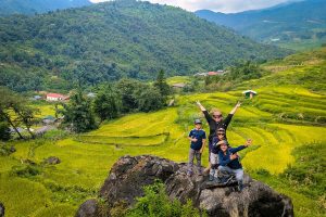 budget for Travel Laos with Kids