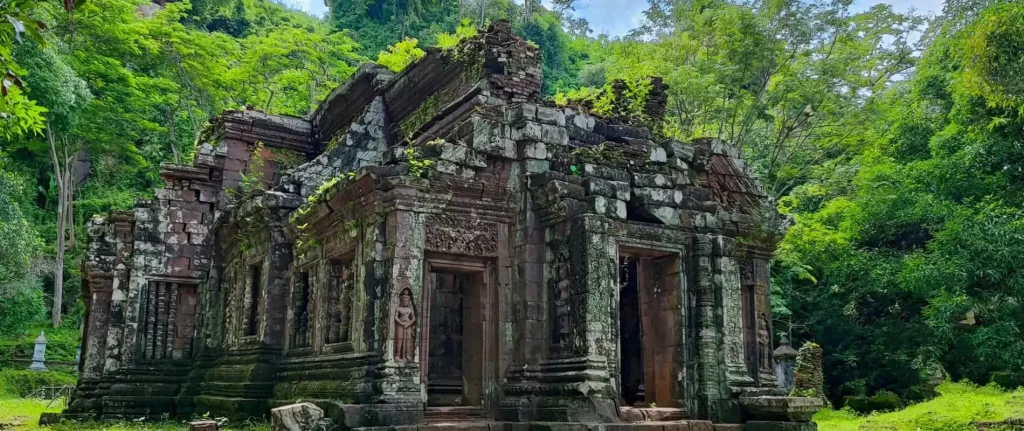 Laos Tours