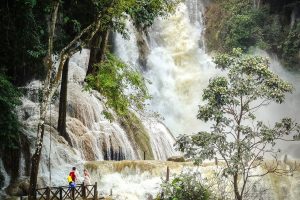 do and don't in laos Rainy Season