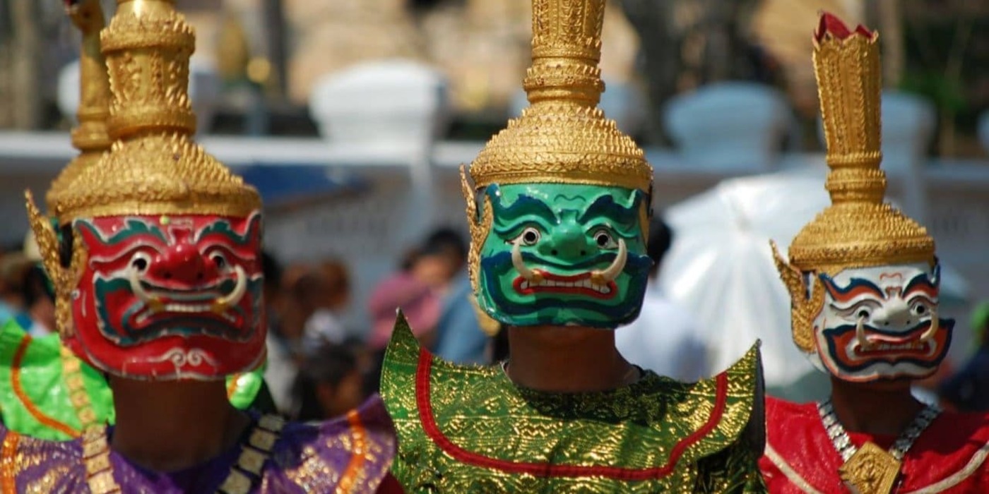 laos tour and festival