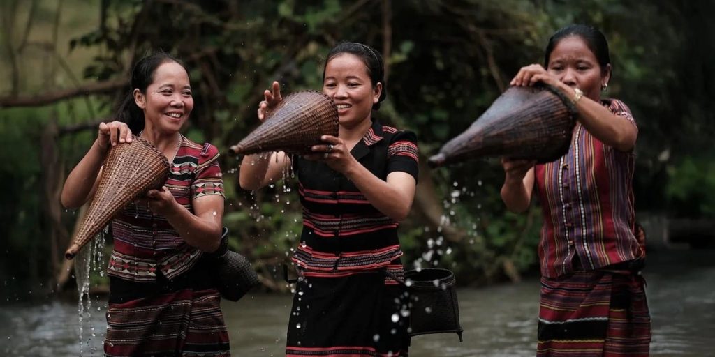 Laos Tours