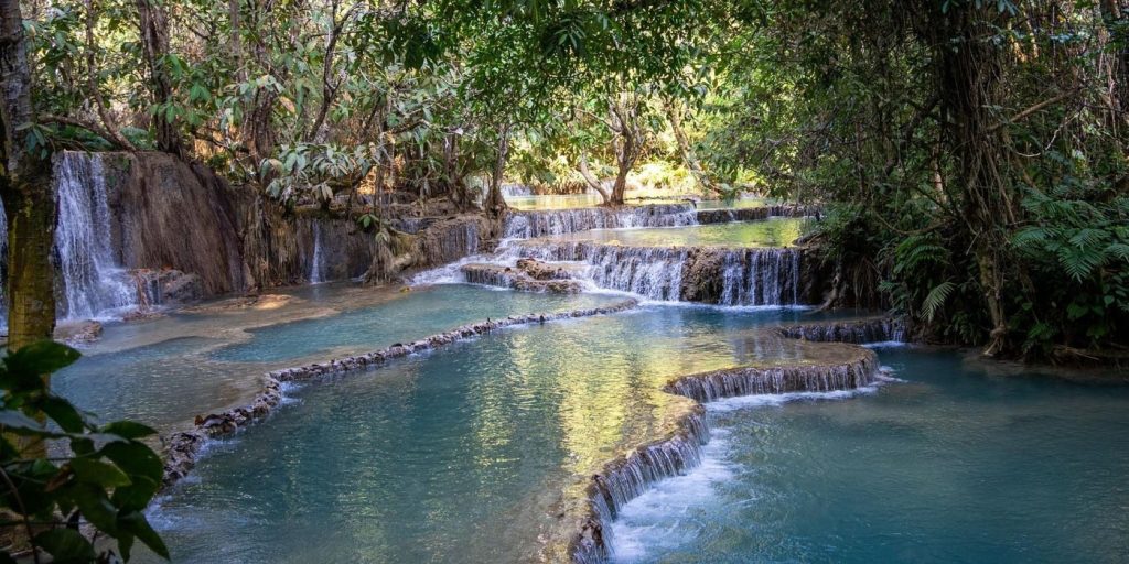 Laos Tours