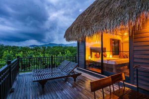 Huay Xai Accommodation laoss