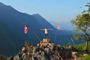 adventurous Things to Do in Nong Khiaw